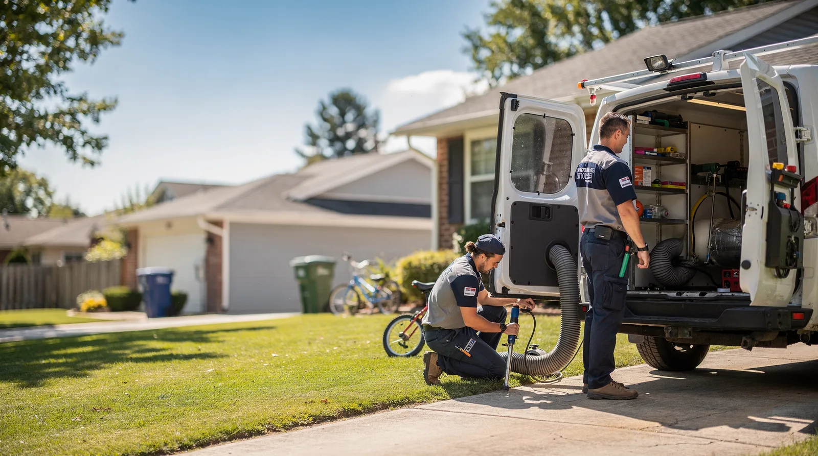 24/7 HVAC Repair & AC Replacement in Pfeifer, KS near me